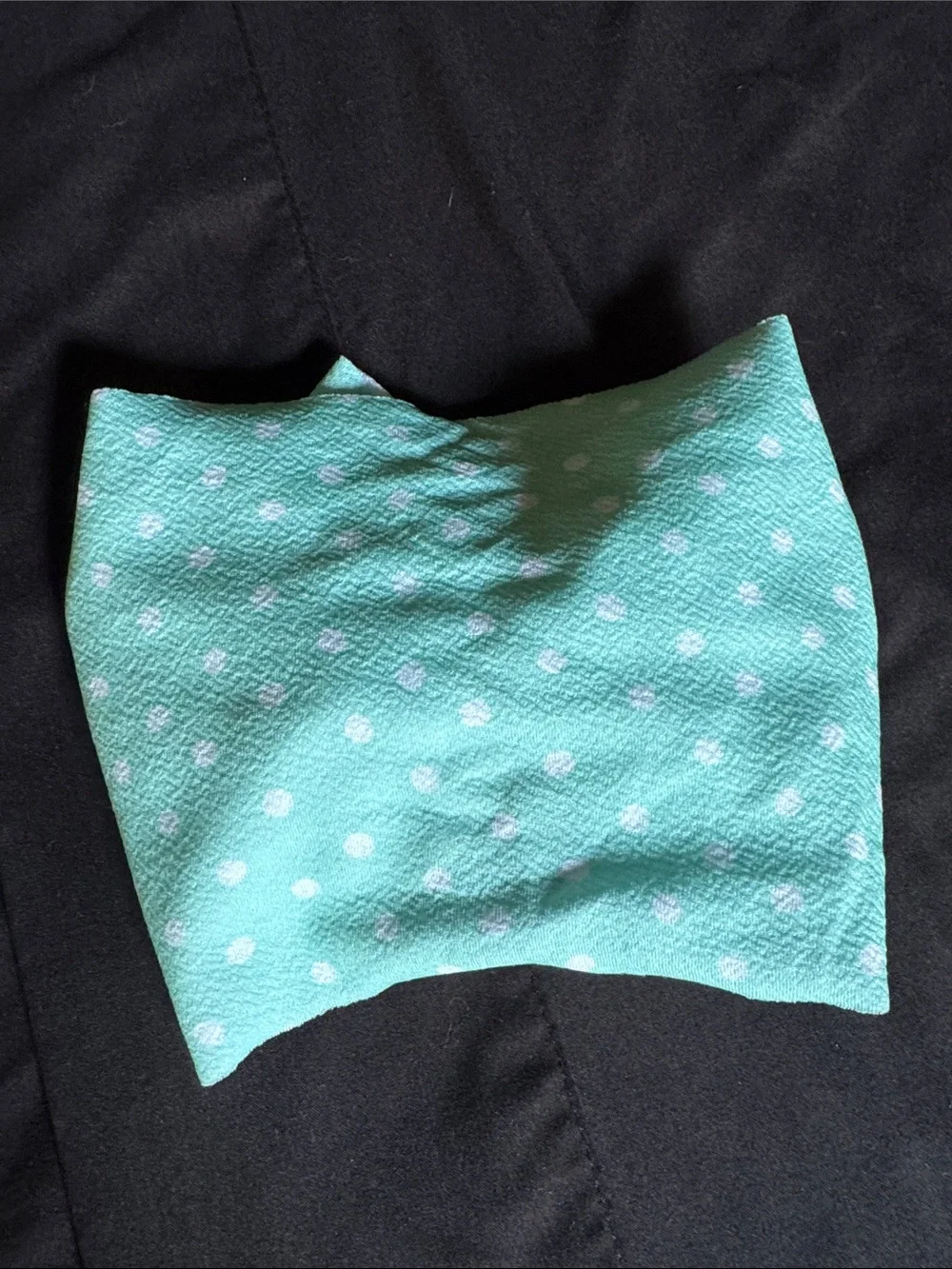 Little lopers headband